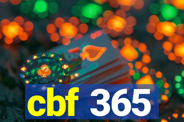 cbf 365